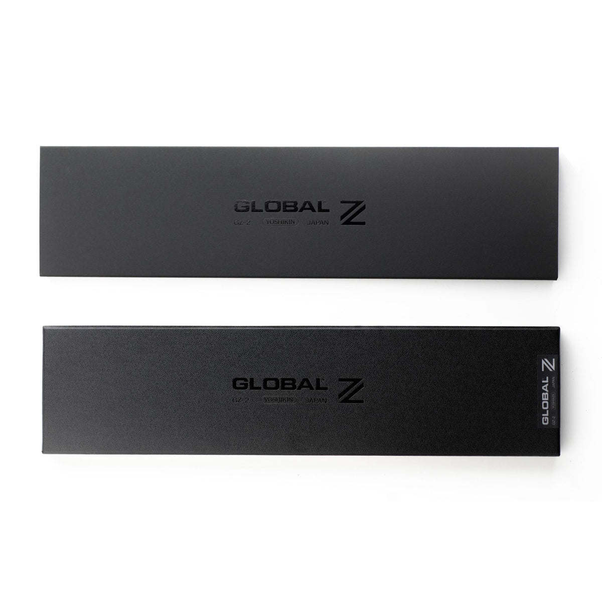 GLOBAL GZ2 Cook's Knife – 20 cm
