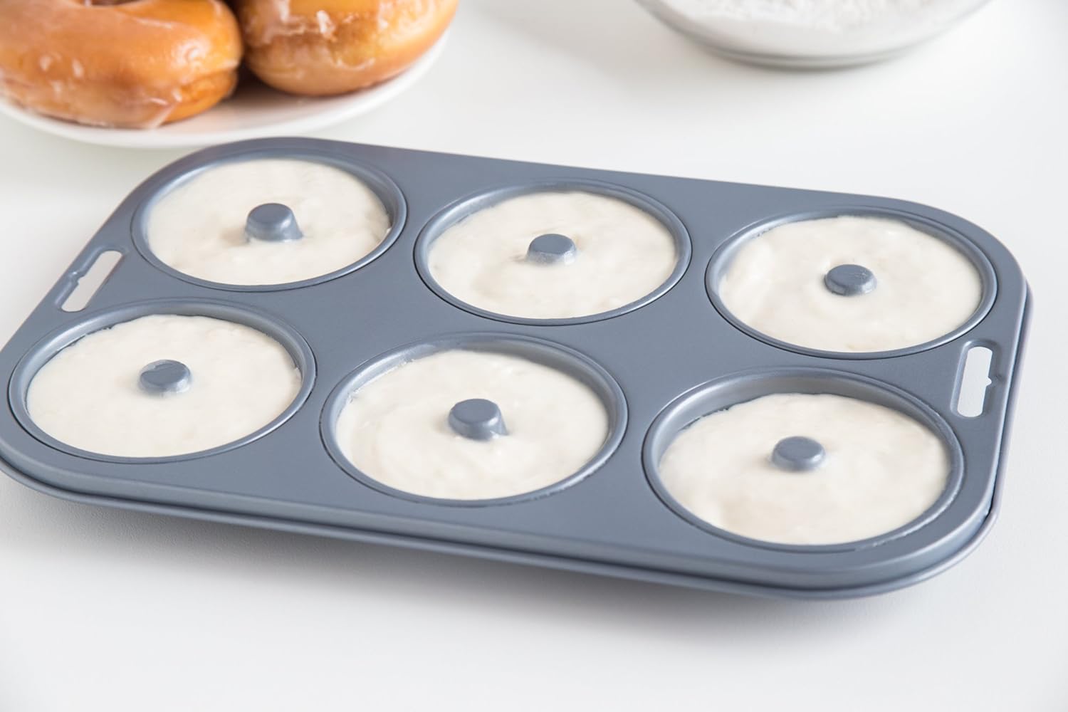 Fox Run Non Stick Donut Pan