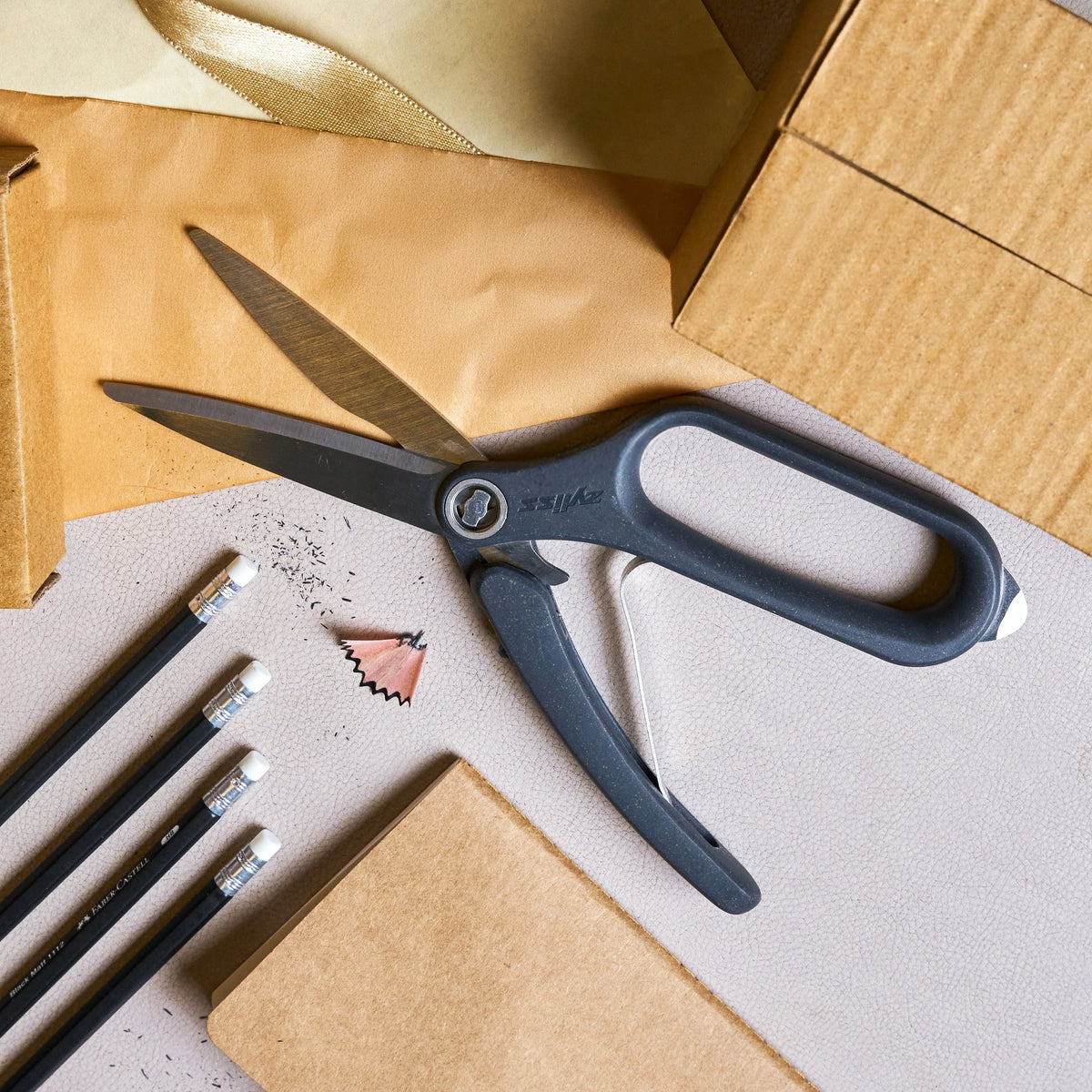 Zyliss All Purpose Shears