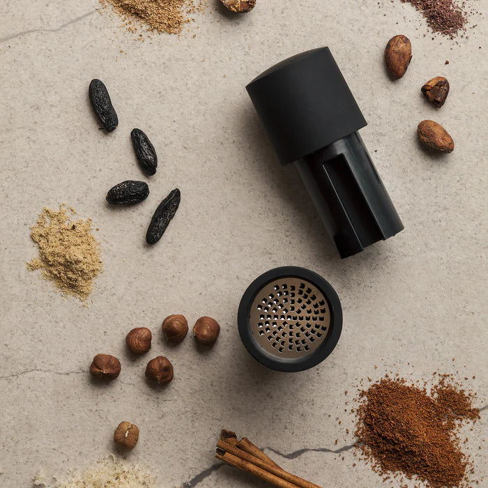 Microplane Spice Mill by Kitchen Niche
