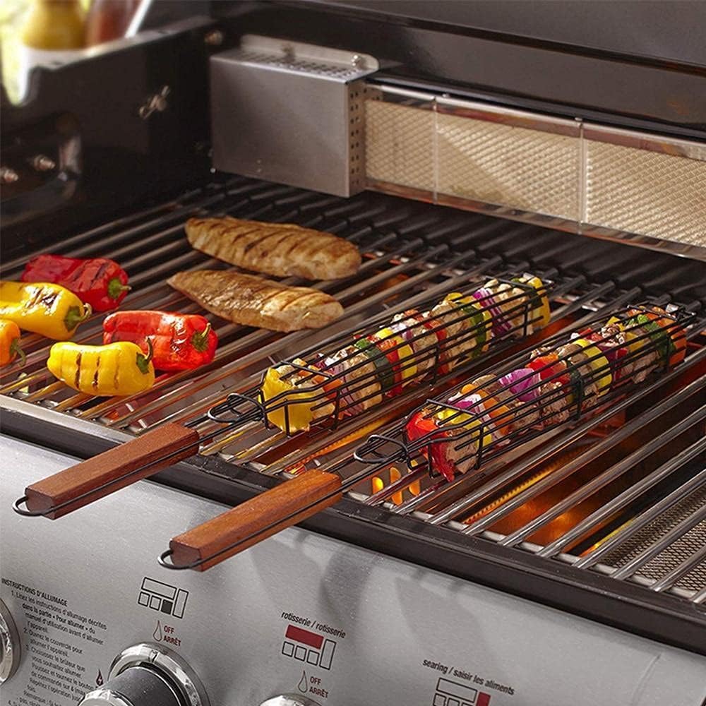 Outset Kabob Basket Set of 4