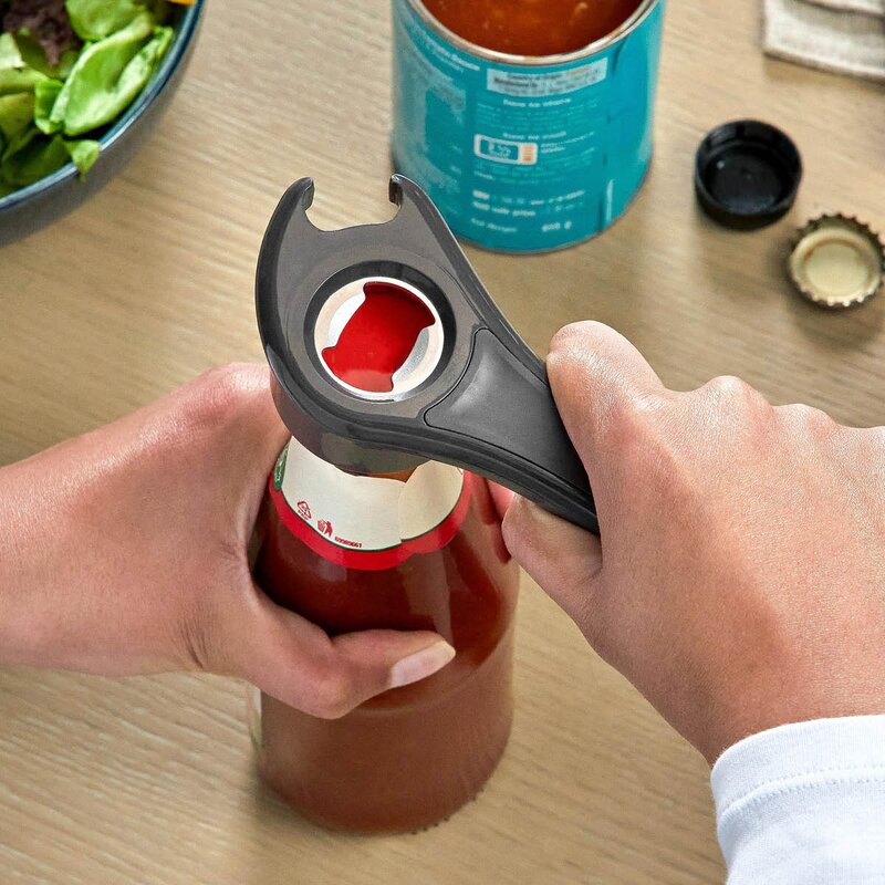 Zyliss 5-in-1 Opener