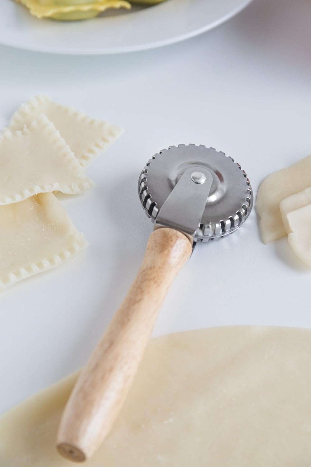 Fox Run Pastry Crimper
