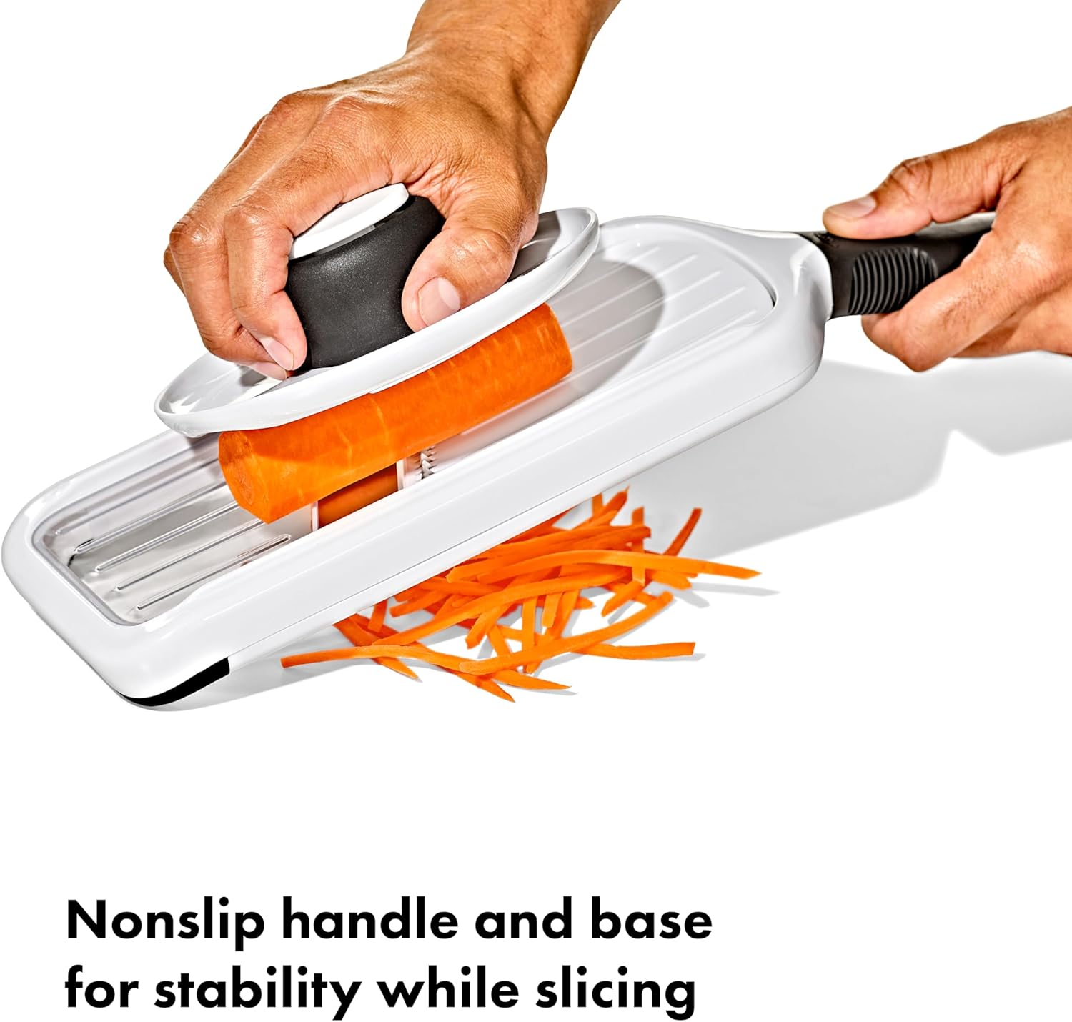OXO Good Grips Handheld Mandoline Slicer