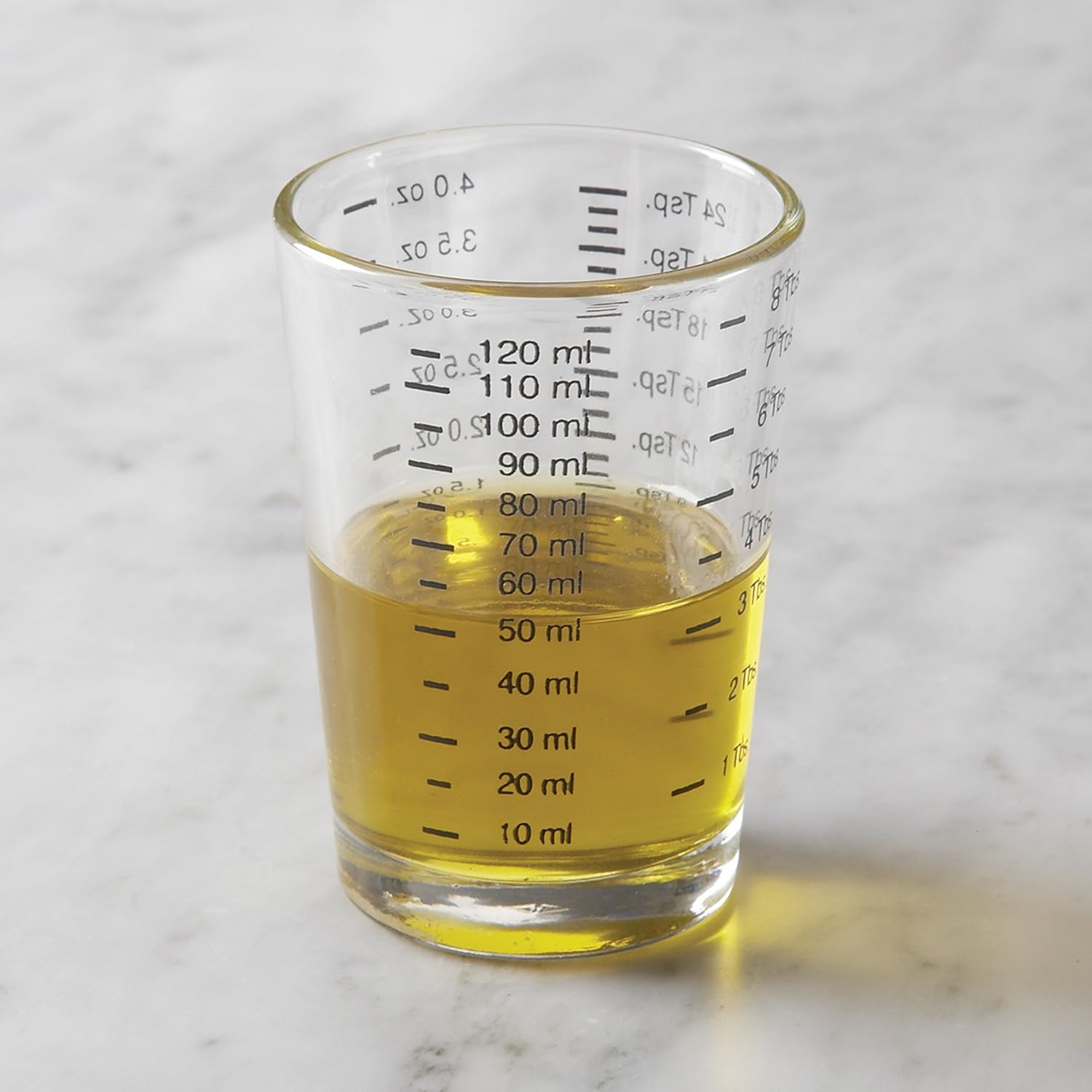 Fox Run Mini Measuring Glass