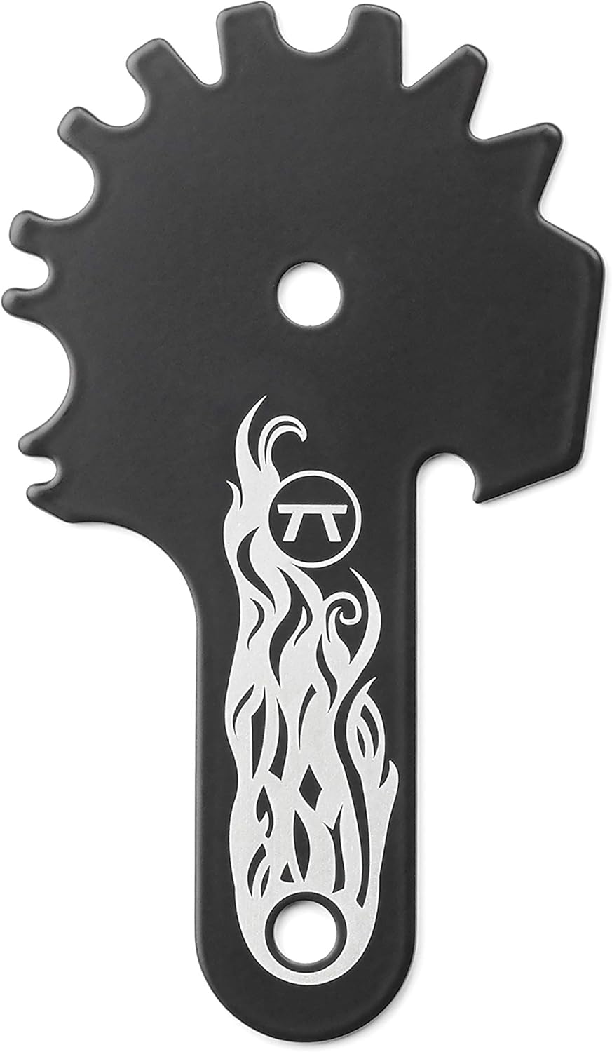Outset Grill Grate Tool