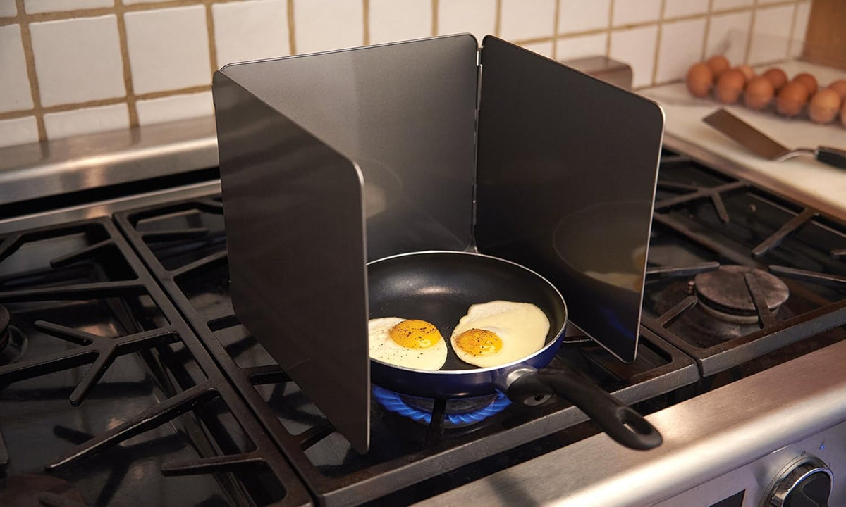Fox Run Non Stick Splatter Guard
