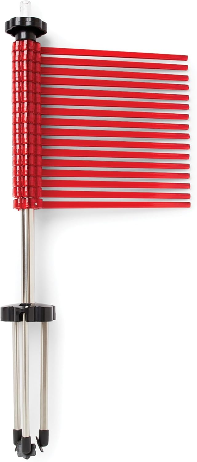 Fox Run Pasta Drying Rack with Wand