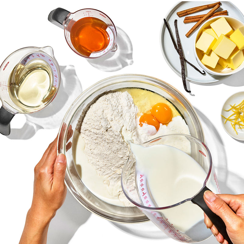 Oxo Good Grips 2-Cup Angled Measuring Cup