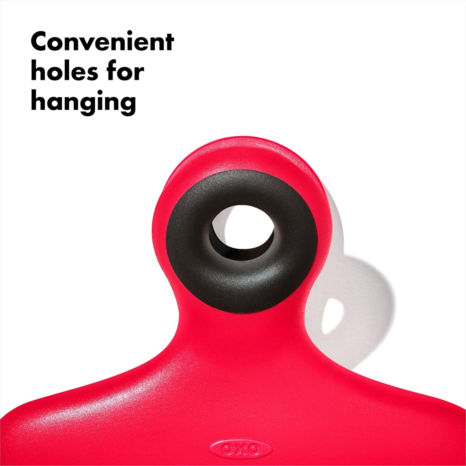 OXO Good Grips Heavy Duty Clips 4-Pack