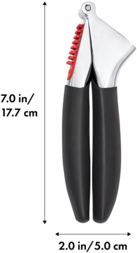 OXO Good Grips Garlic Press