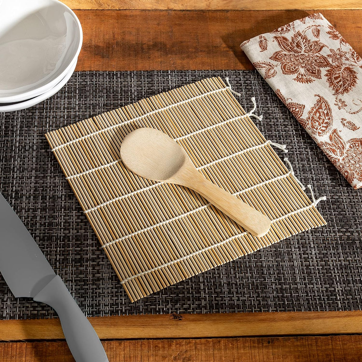 Joyce Chen 2-Piece Sushi Making Kit