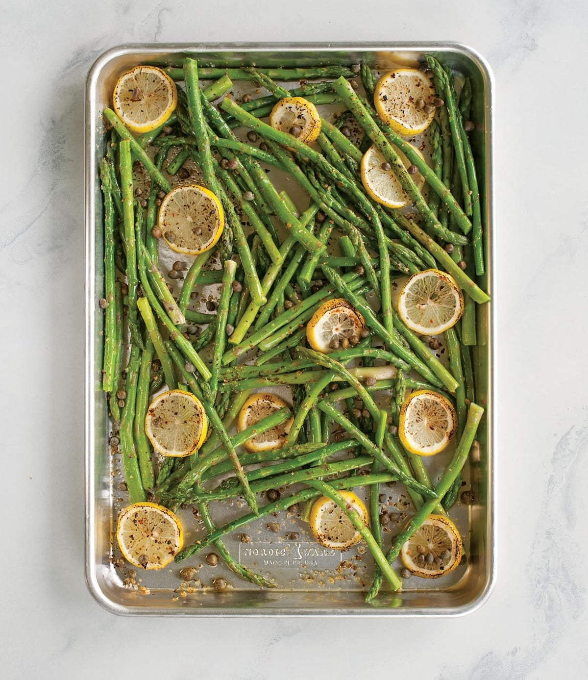 Nordic Ware Jelly Roll Baking Sheet