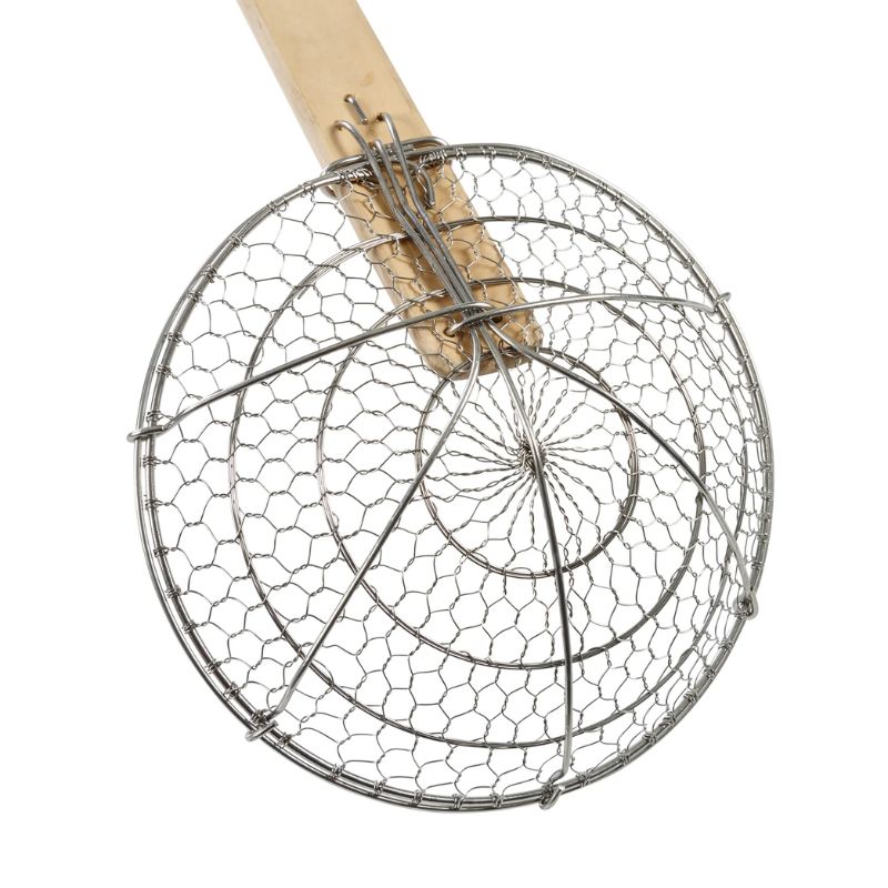 Joyce Chen Stainless Steel Spider Strainer 7" Joyce Chen by Kitchen Niche