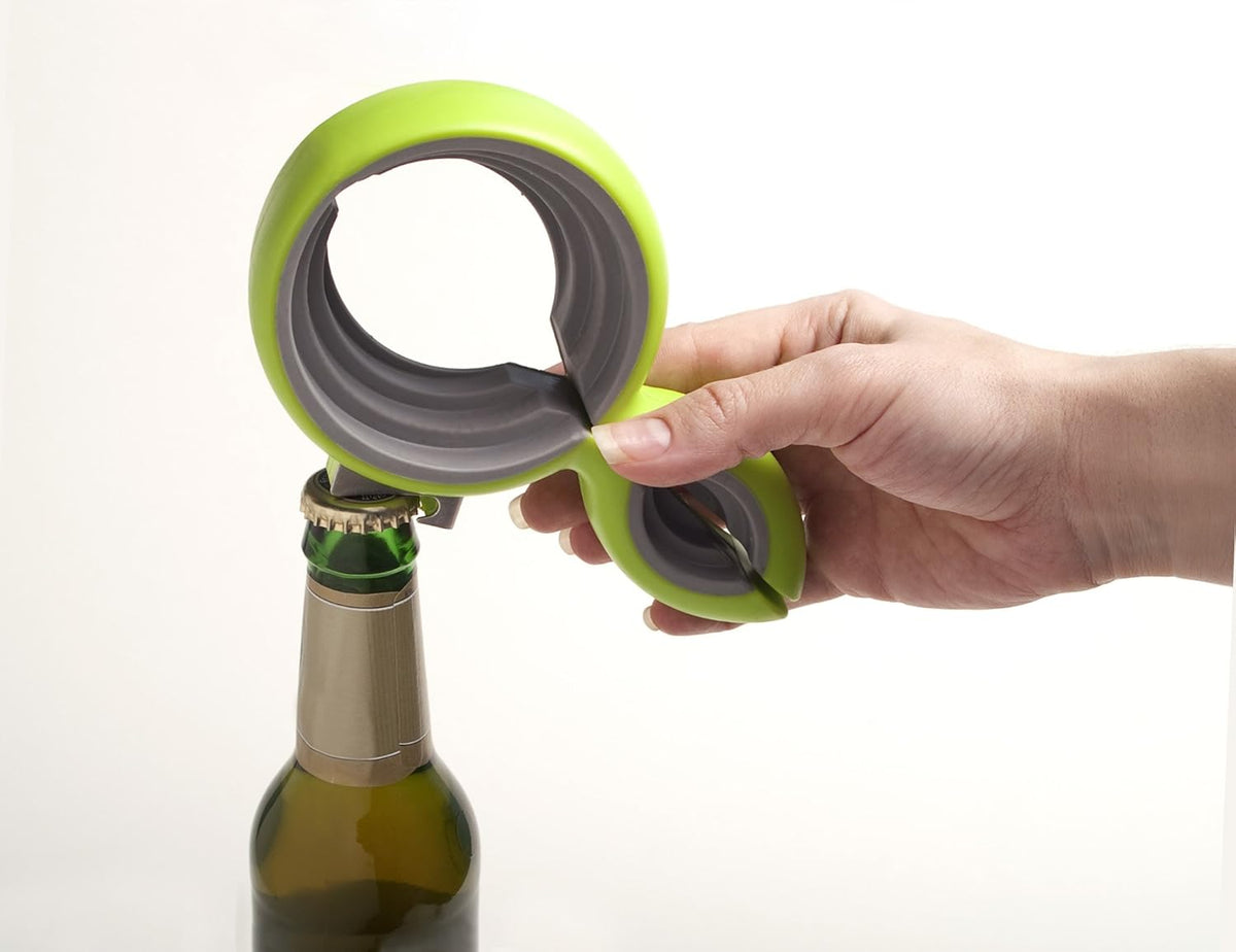 Fox Run Multi-Use Jar Opener