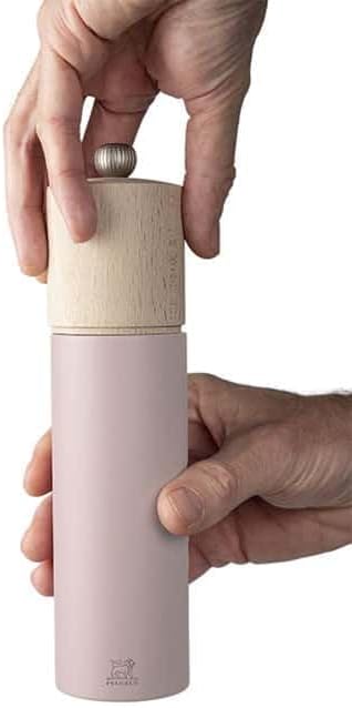 Peugeot Boreal Duo Salt & Pepper Mill Gift Set