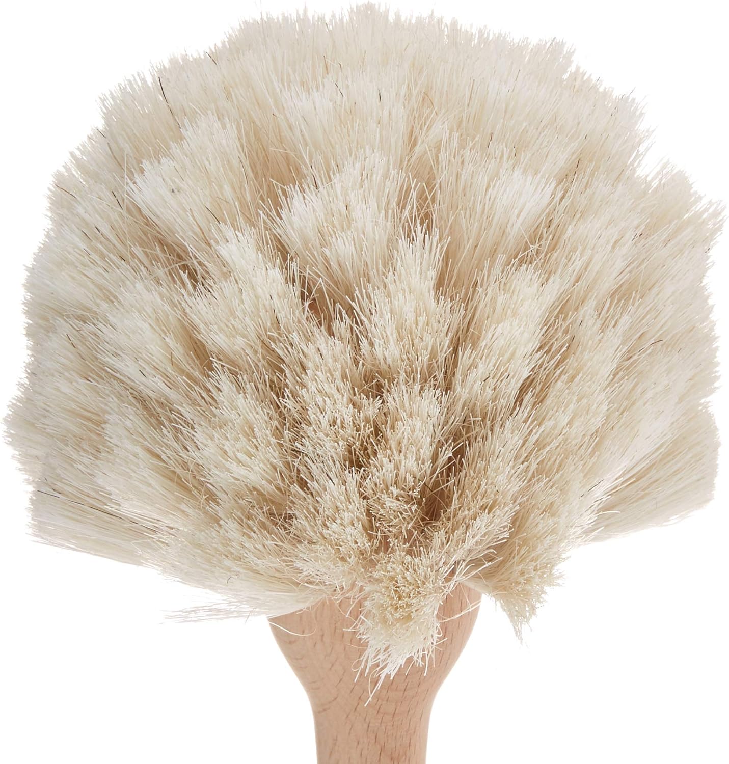 Fox Run Natural Horsehair Dish Brush