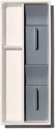 OXO Good Grips Compact Cutlery Organizer