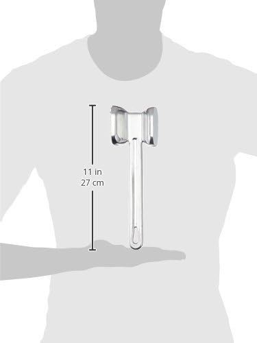 Fox Run Aluminum Meat Tenderizer