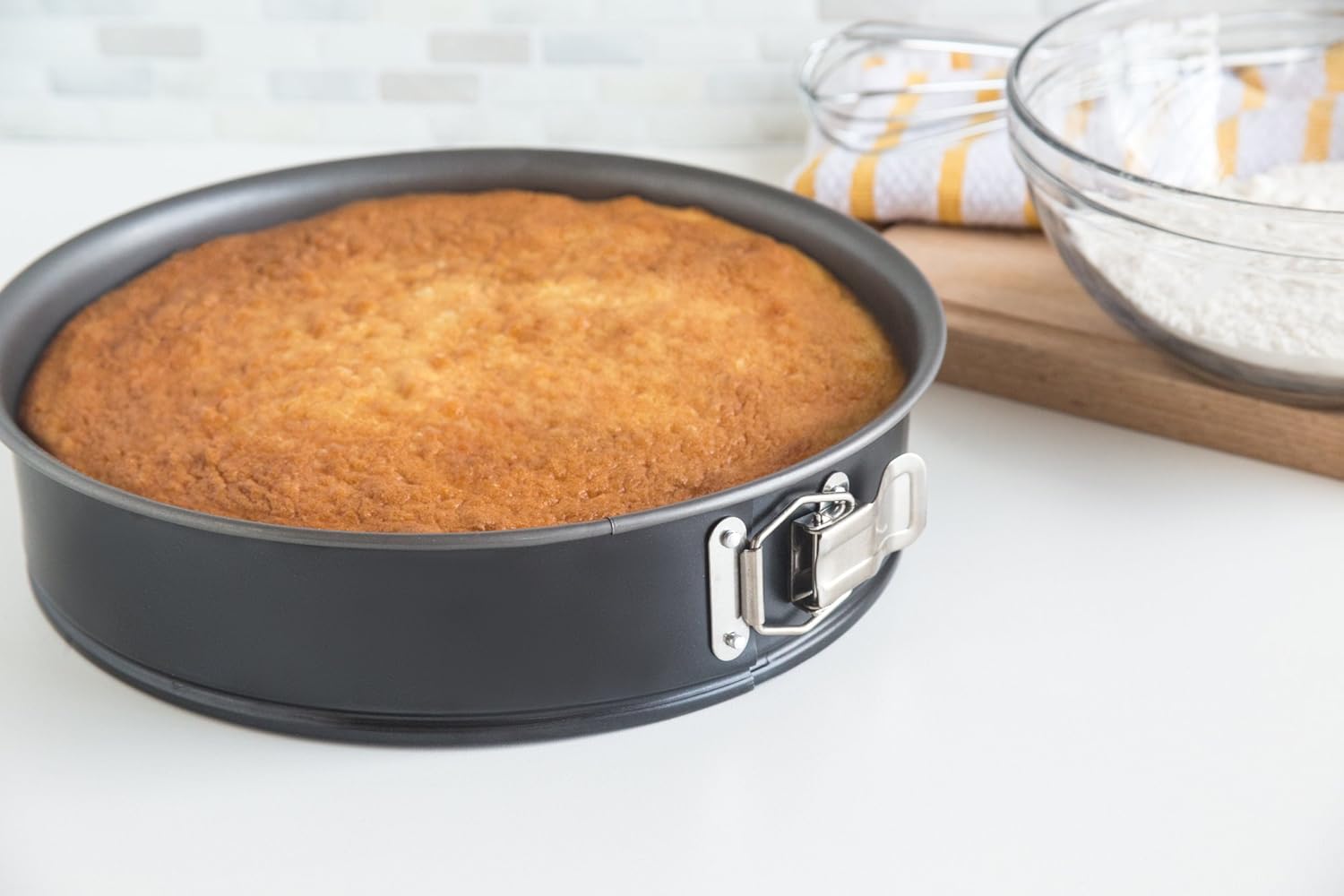 Fox Run Springform Pan 10"