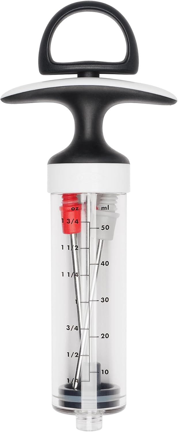 OXO Good Grips Flavor Injector