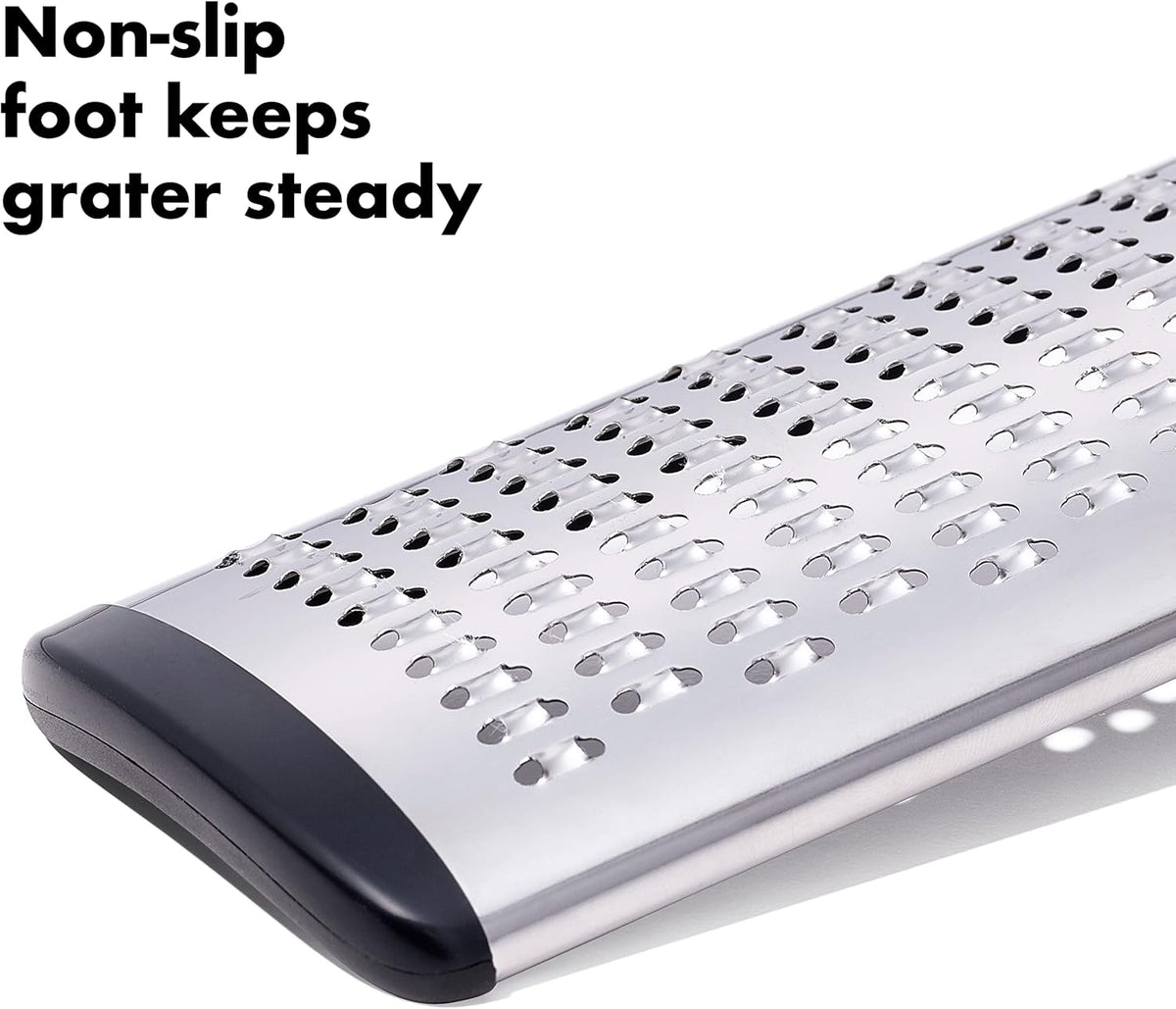 OXO Good Grips Etched Grater