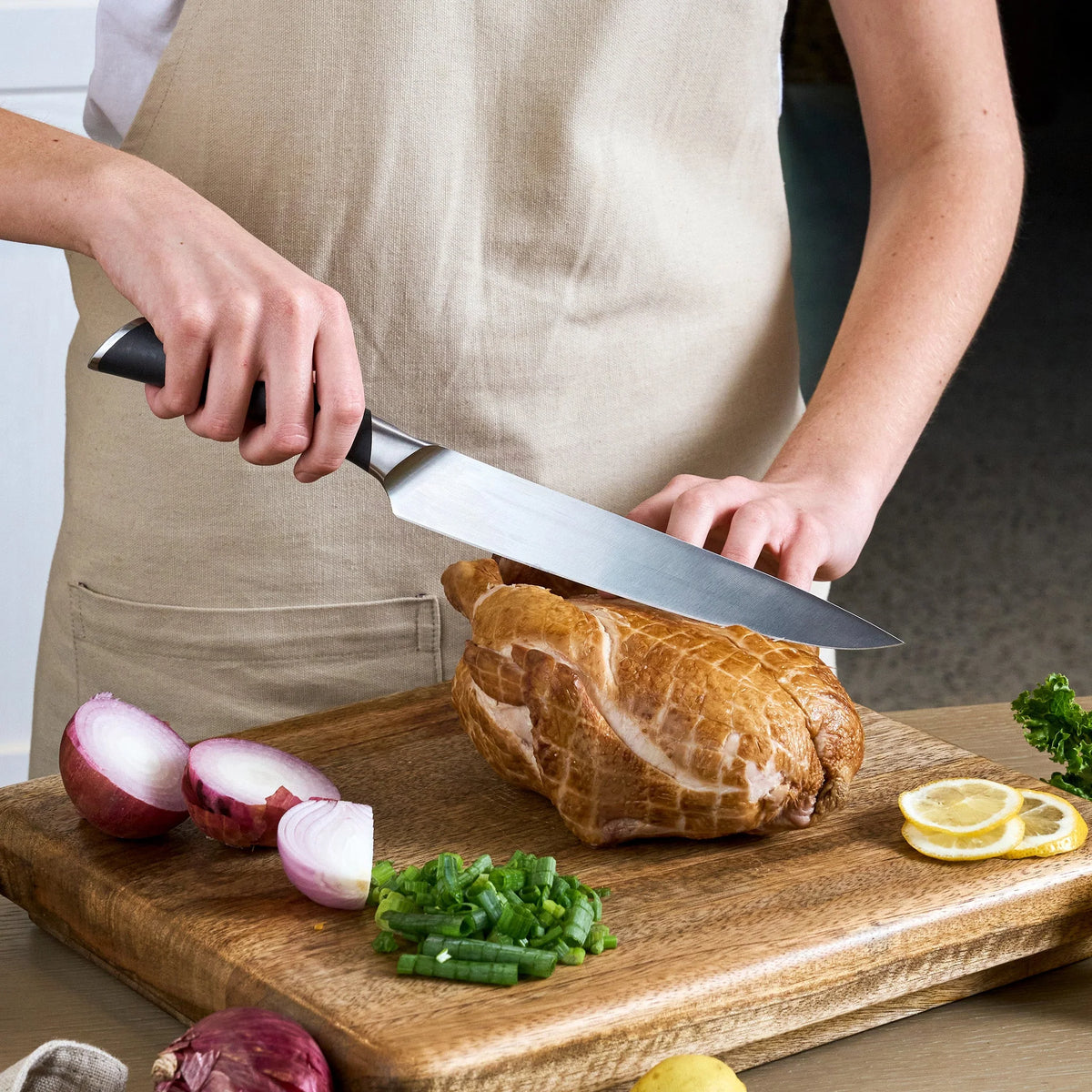 Zyliss Comfort Pro Carving Knife – 7.83" / 19.9 cm