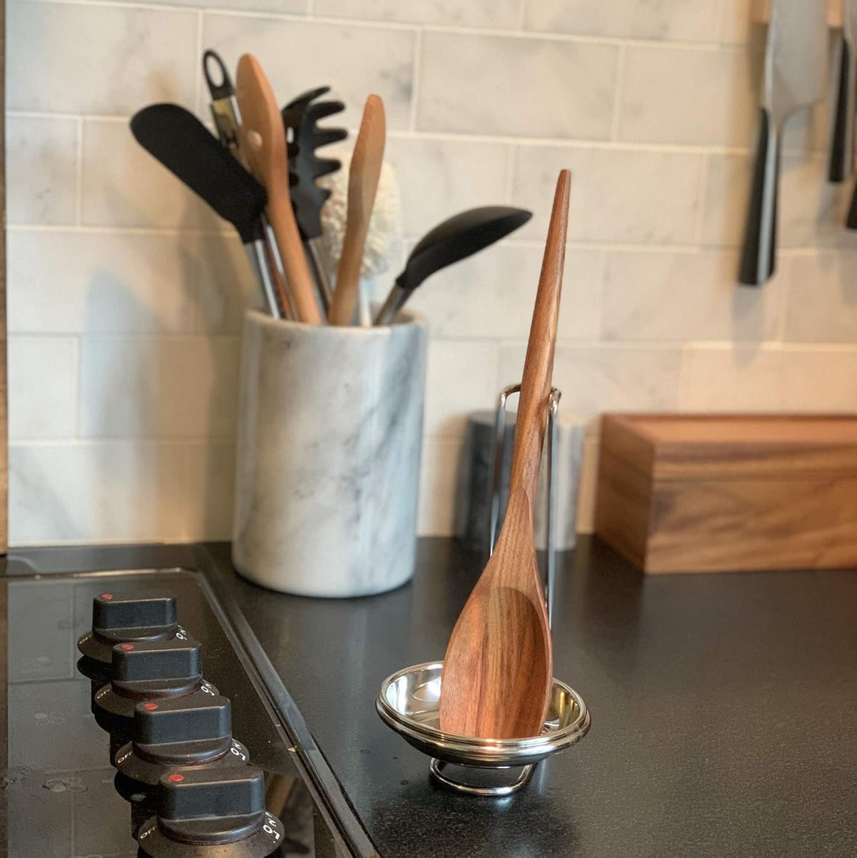 Spoon Holder
