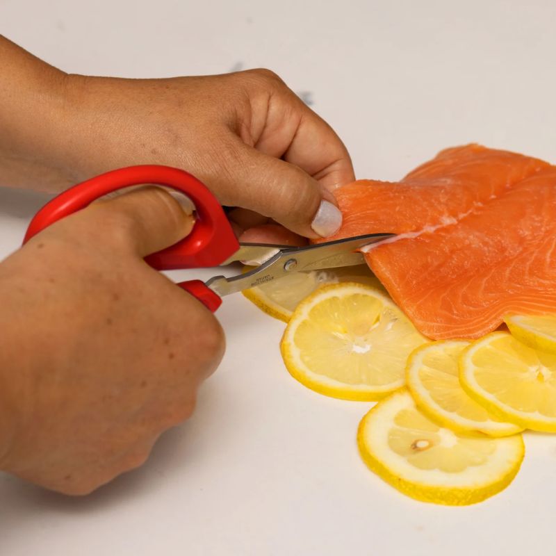 Joyce Chen Original Unlimited Kitchen Scissors - 2 Pack Joyce Chen by Kitchen Niche