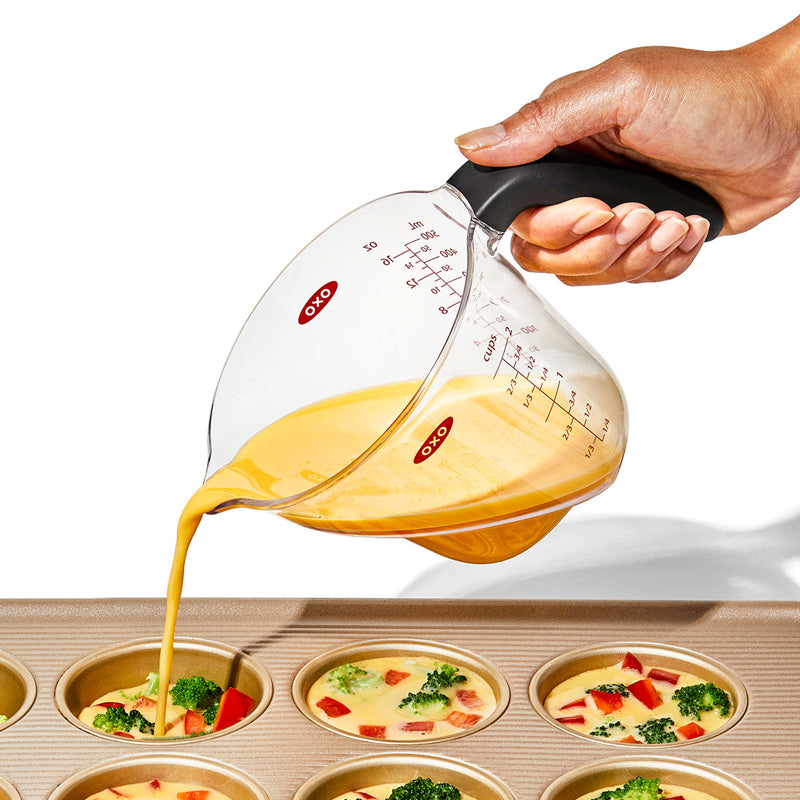 Oxo Good Grips 1-Cup Angled Measuring Cup