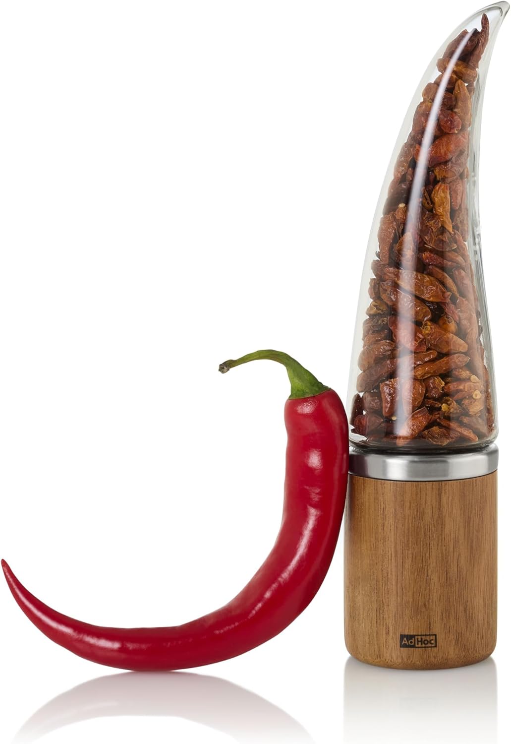 AdHoc Peperone Chili Cutter