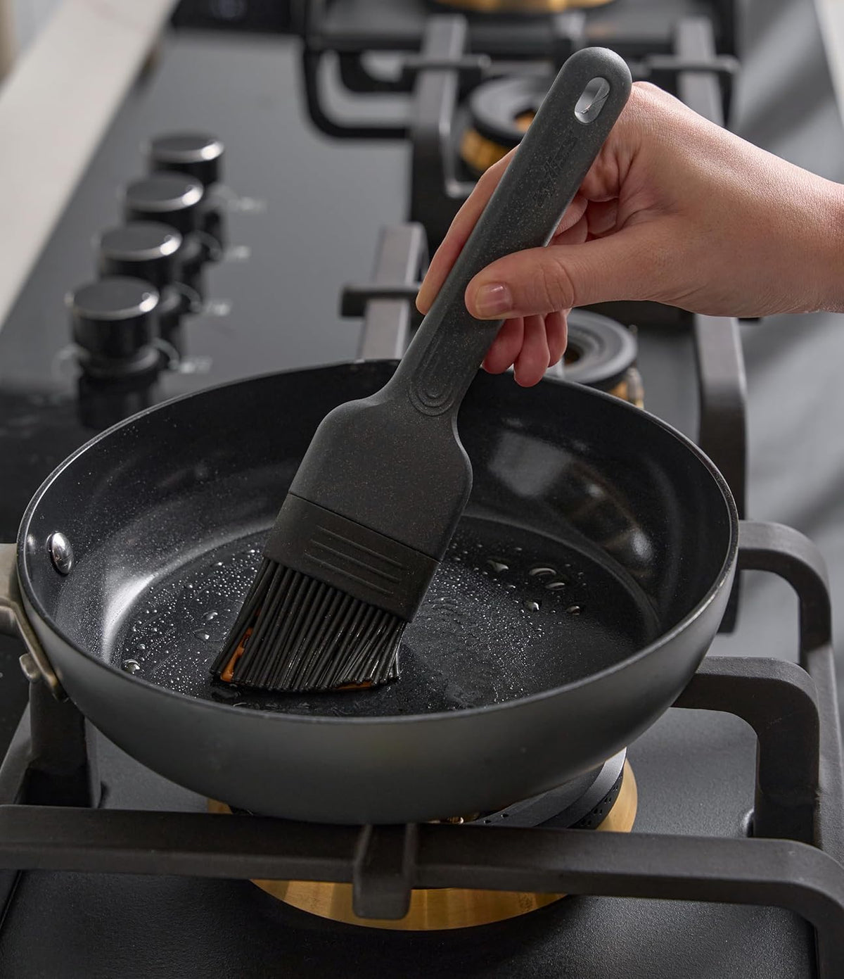Zyliss Silicone Basting Brush