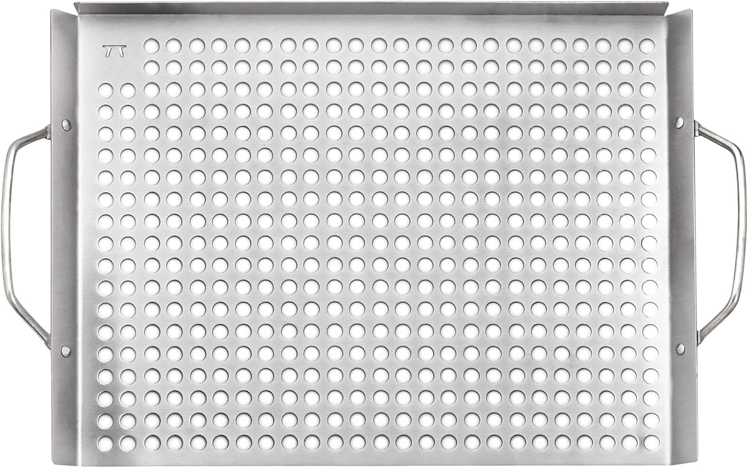 Outset Stainless Steel Grill Grid 11" x 17"