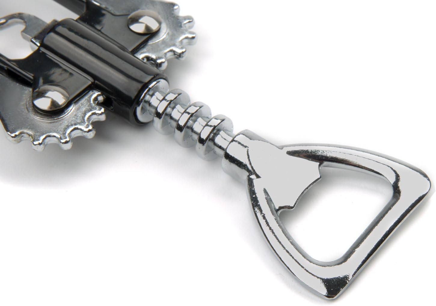 Fox Run Wing Corkscrew Bottle Opener