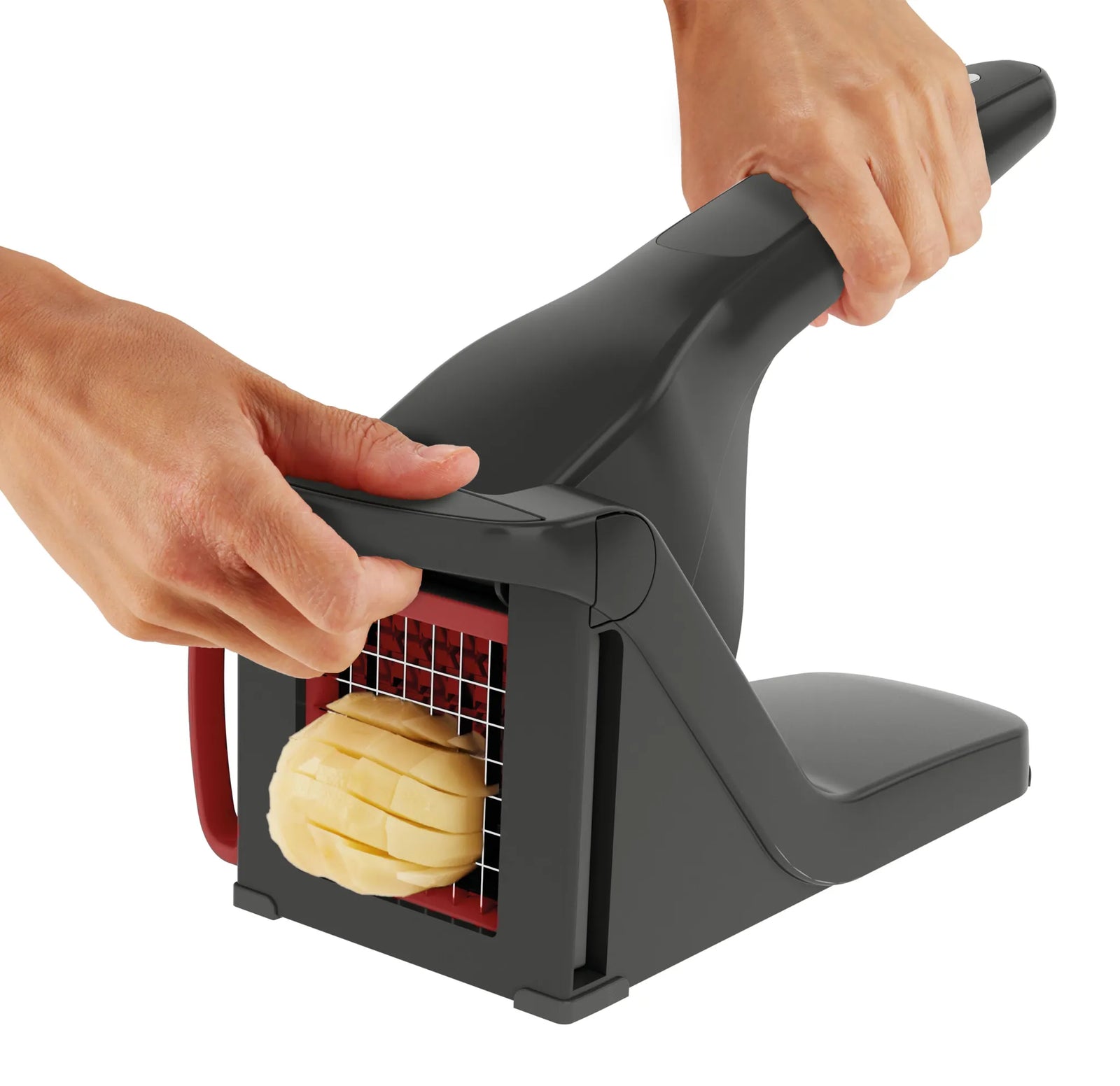 Zyliss Potato & Vegetable Chipper