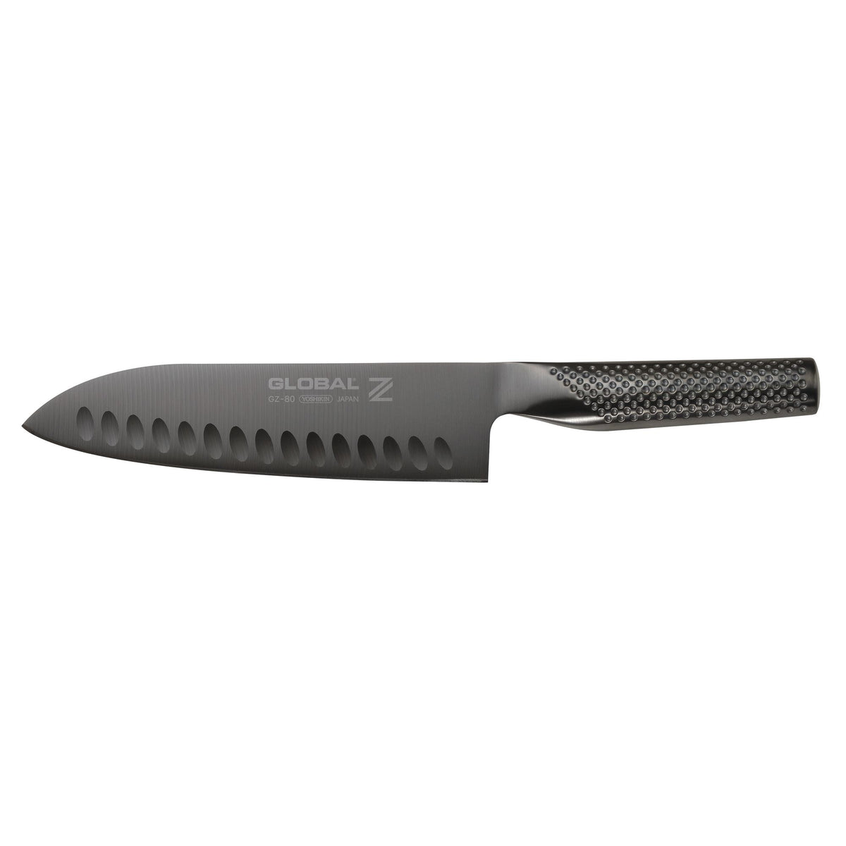 GLOBAL GZ80 Santoku Knife – 18 cm