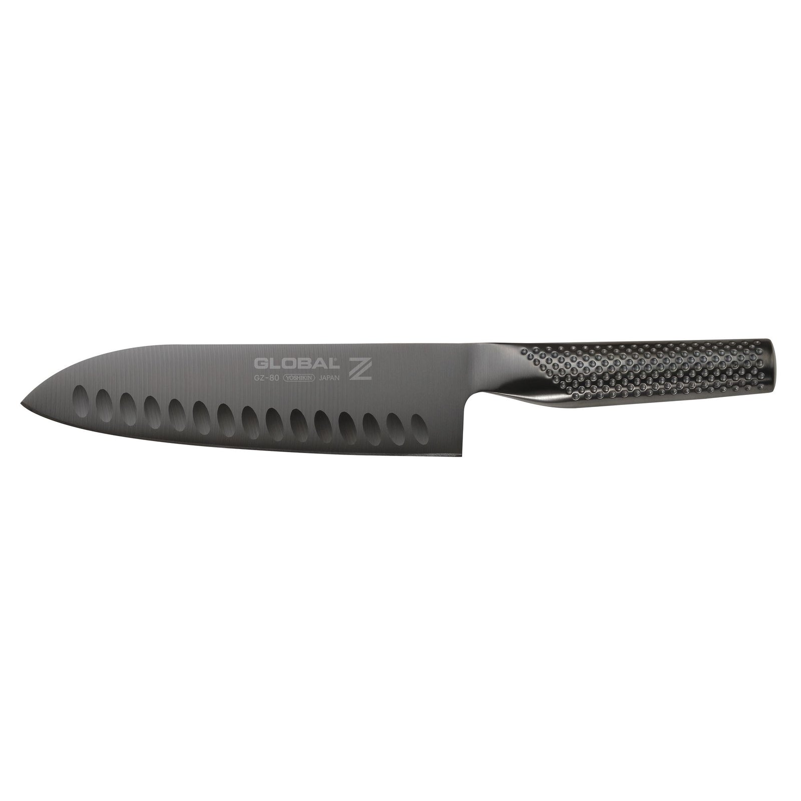 GLOBAL GZ80 Santoku Knife – 18 cm