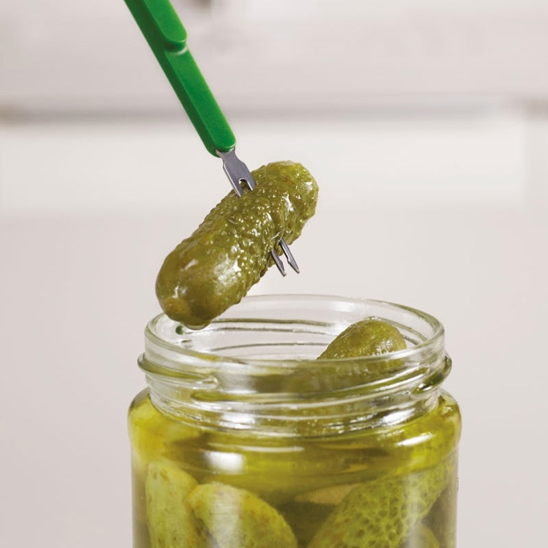 Joseph Joseph Scoop&Pick™ Jar Spoon & Fork