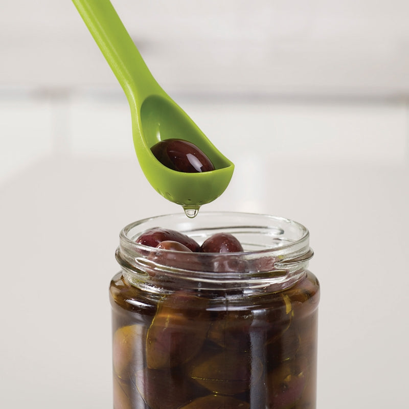 Joseph Joseph Scoop&Pick™ Jar Spoon & Fork