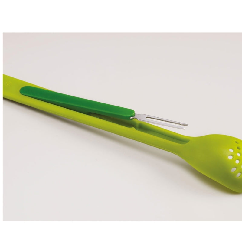 Joseph Joseph Scoop&Pick™ Jar Spoon & Fork