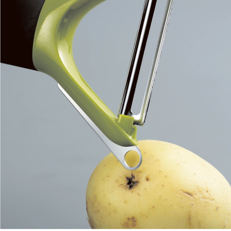 Joseph Joseph Multi-Peel 3 in 1 Y-Peeler