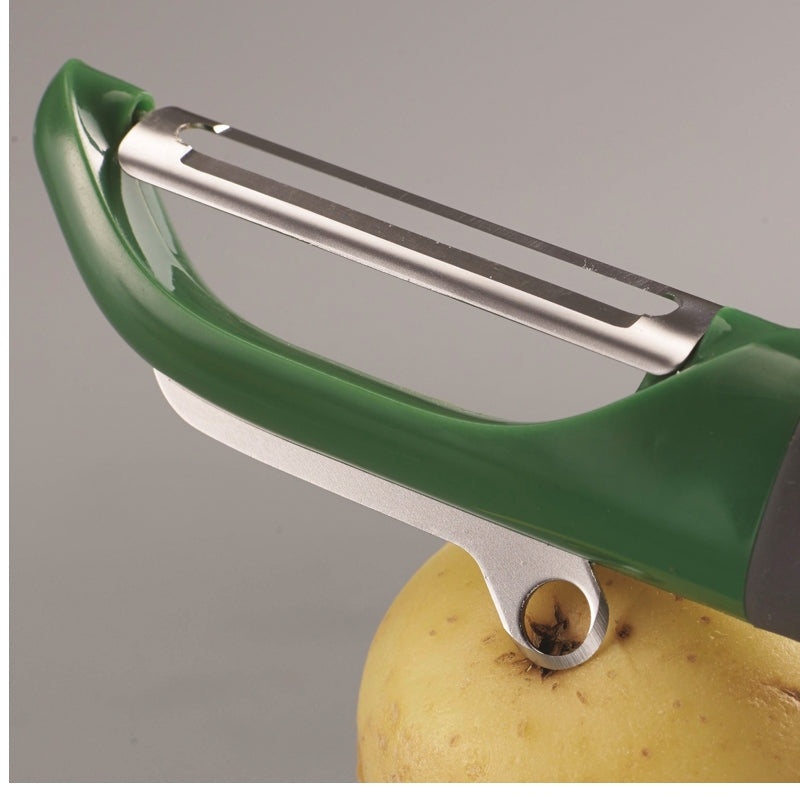 Joseph Joseph Multi-Peel 3 in 1 Peeler