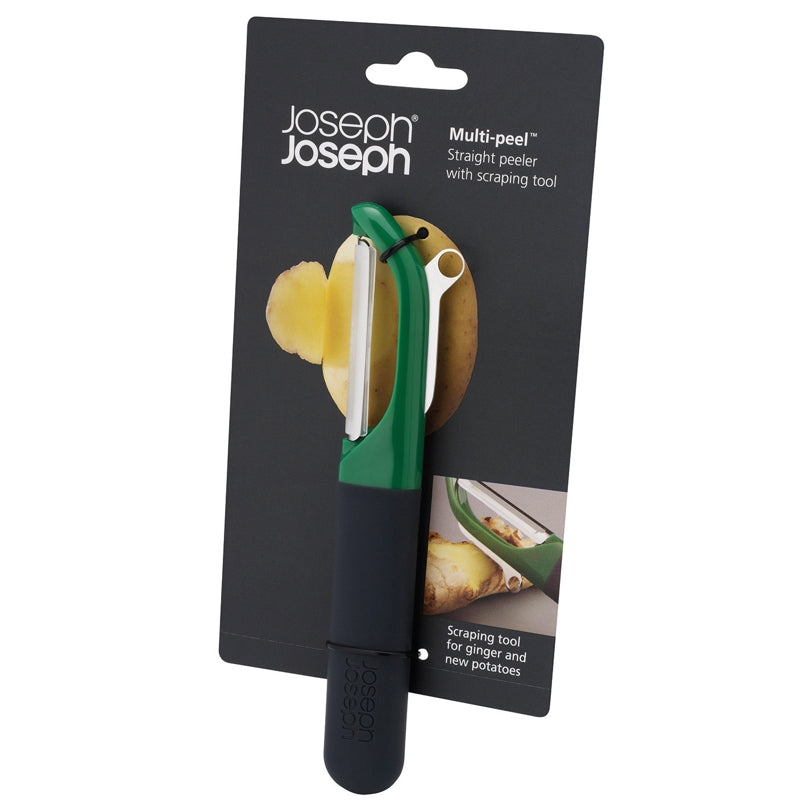 Joseph Joseph Multi-Peel 3 in 1 Peeler