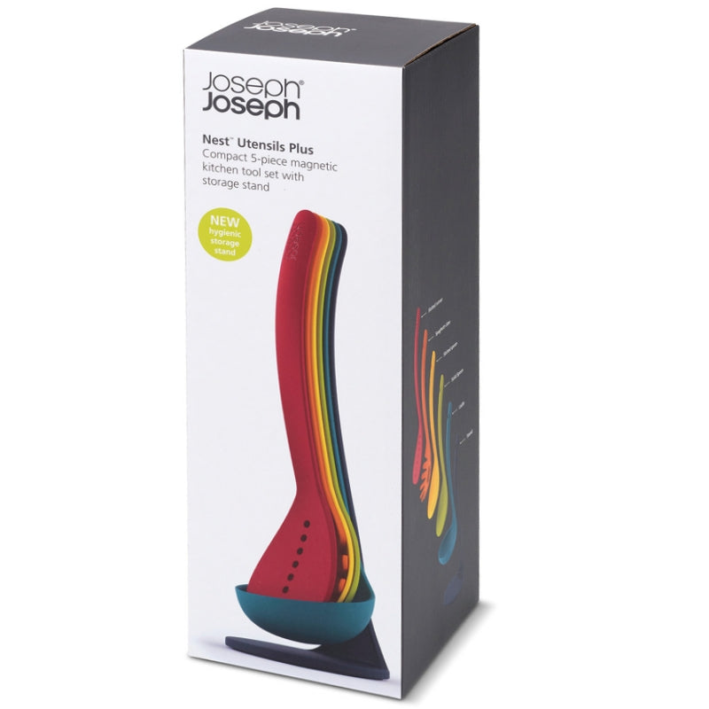 Joseph Joseph Nest™ Plus Utensil Set