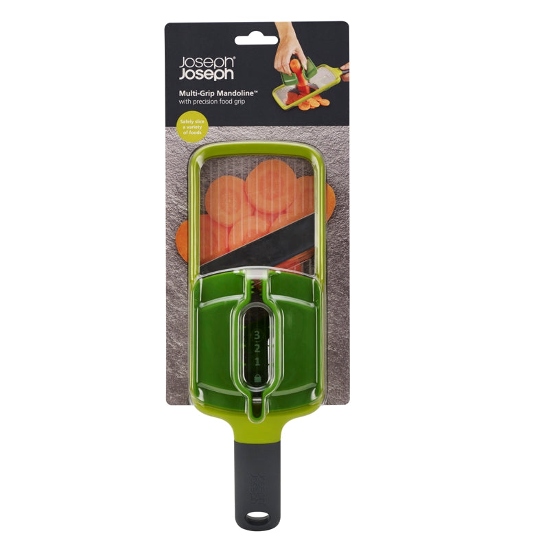 Joseph Joseph Multi-Grip Mandoline Slicer