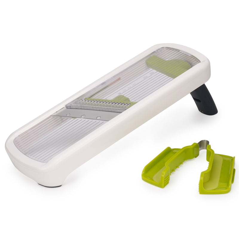 Joseph Joseph Multi-Grip Mandoline Slicer Plus