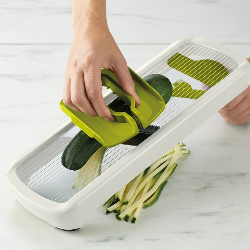 Joseph Joseph Multi-Grip Mandoline Slicer Plus