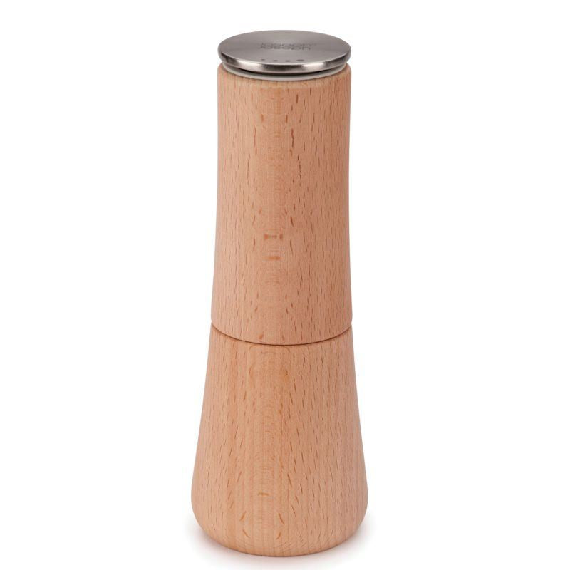 Joseph Joseph Milltop No-Spill Salt Mill