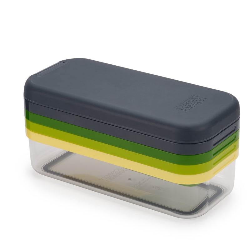 Joseph Joseph Multi-Prep Compact 4-in-1 Slicing Set