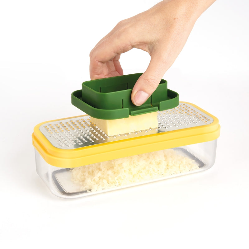 Joseph Joseph Multi-Prep Compact 4-in-1 Slicing Set